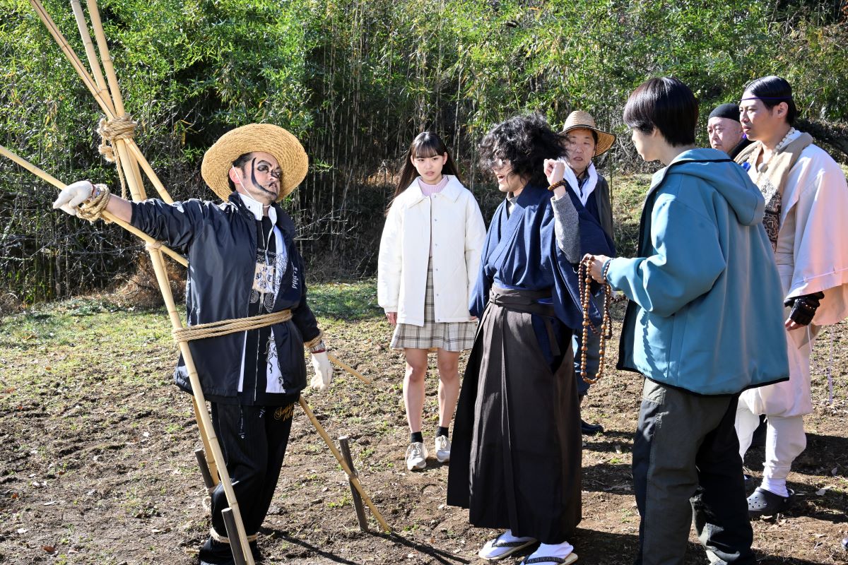 富良州高校掲示板