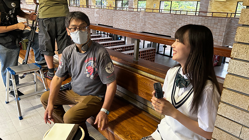 富良州高校掲示板