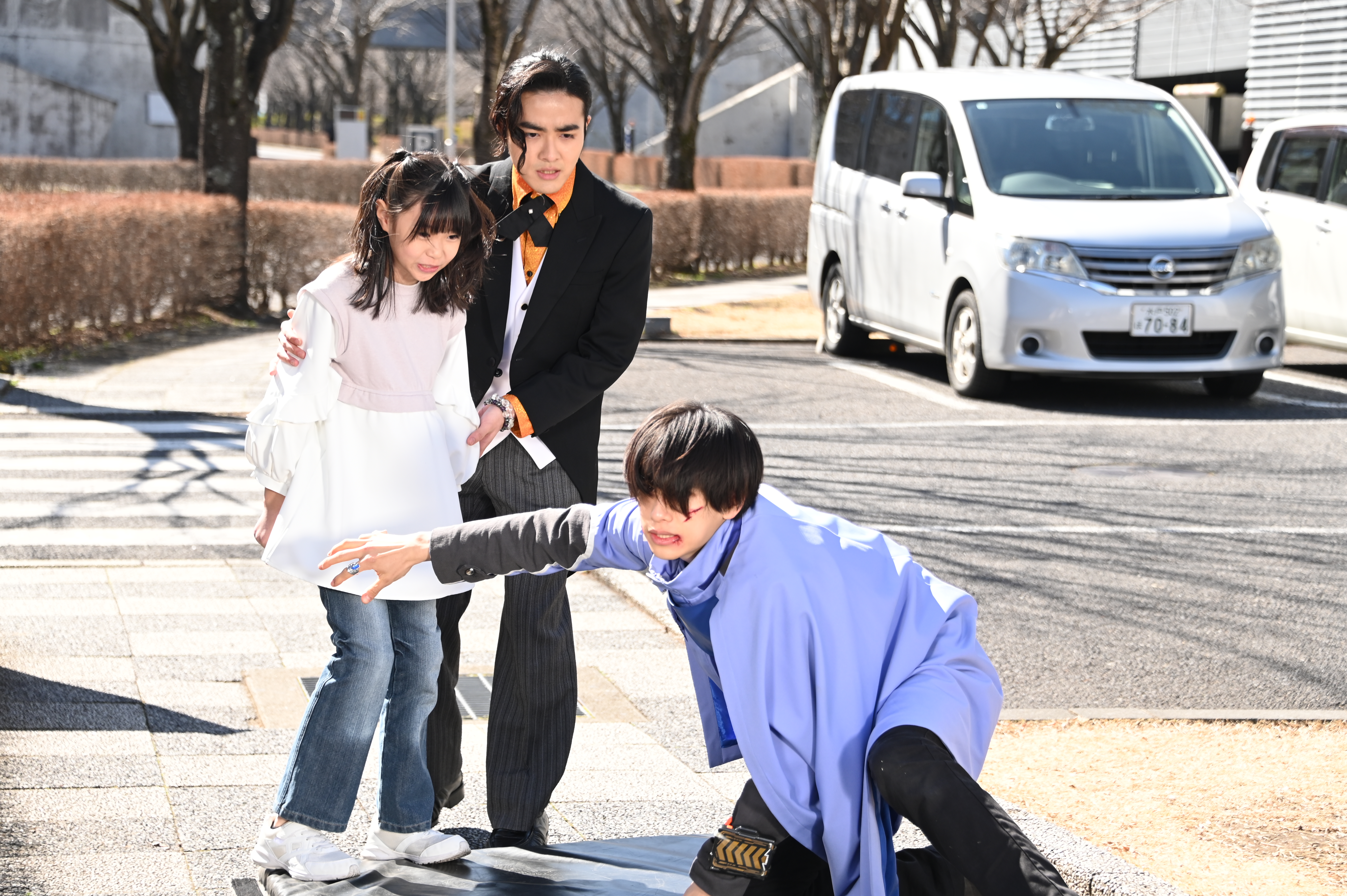 富良州高校掲示板