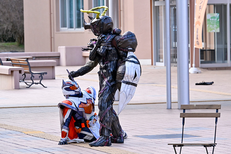 富良州高校掲示板