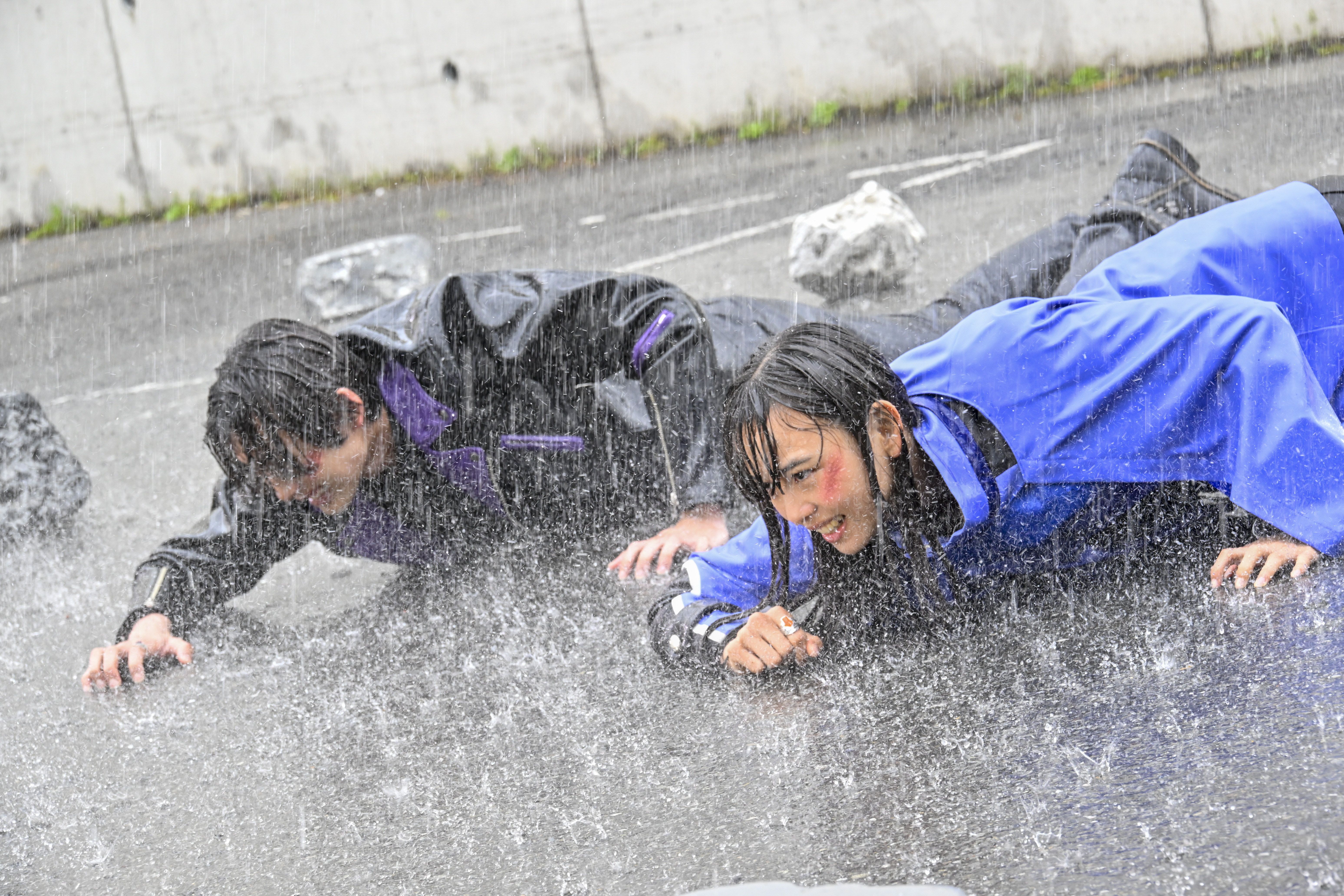 富良州高校掲示板