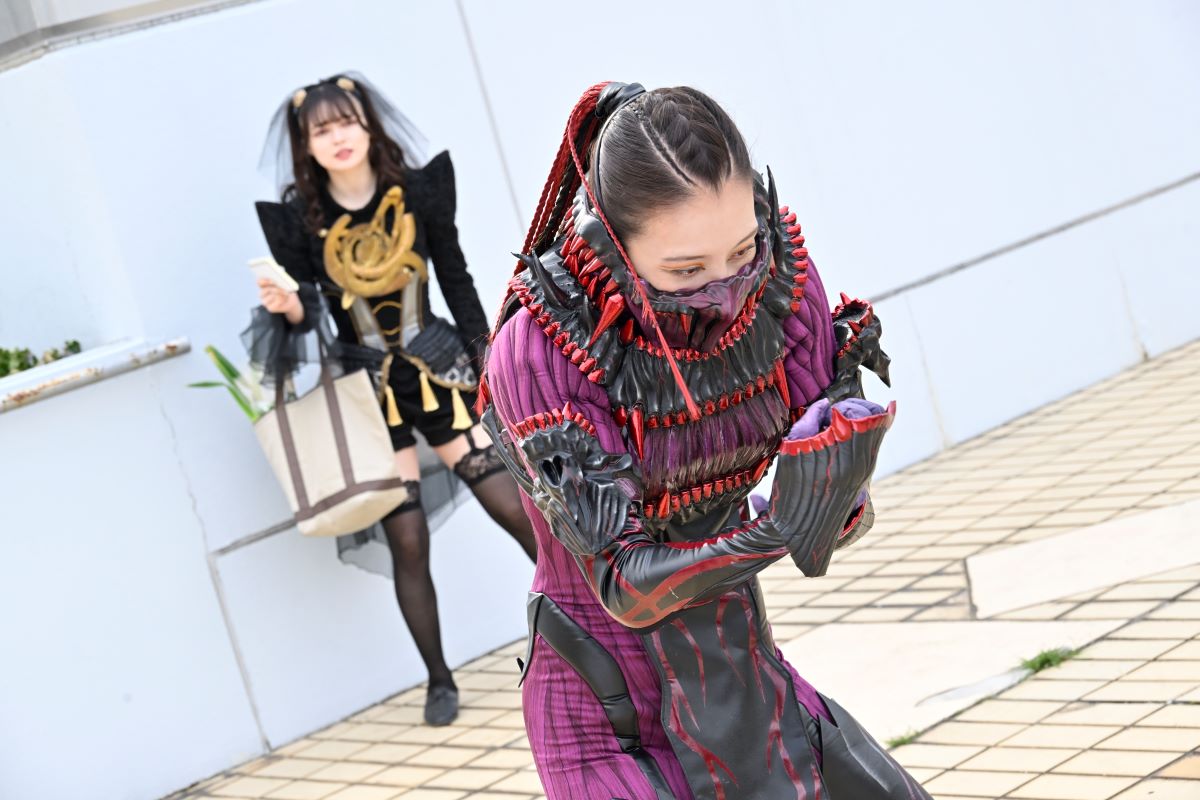 富良州高校掲示板