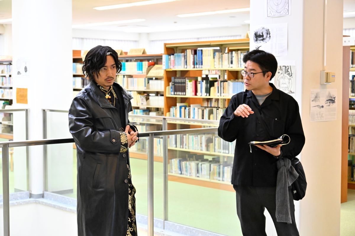 富良州高校掲示板