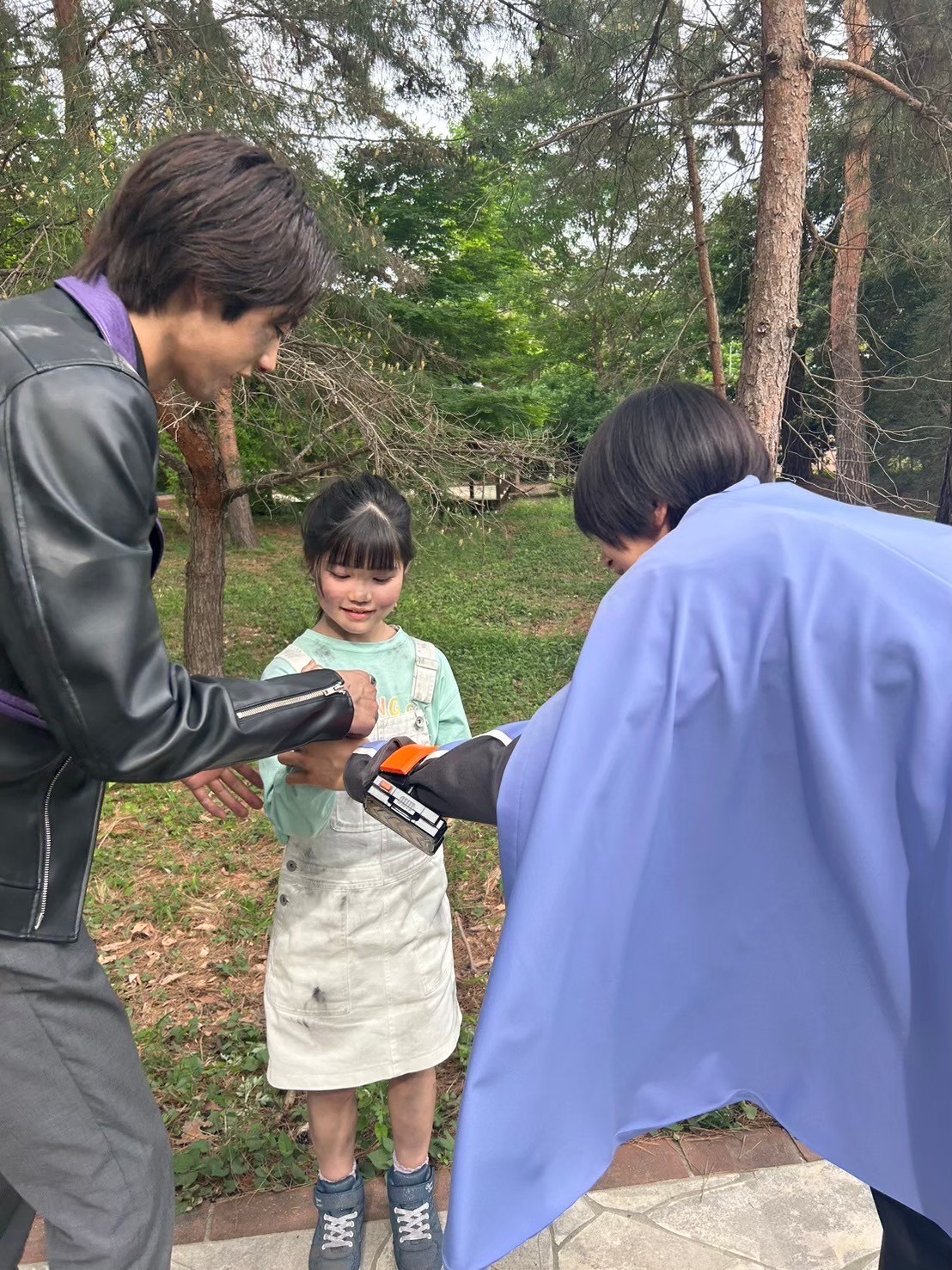 富良州高校掲示板