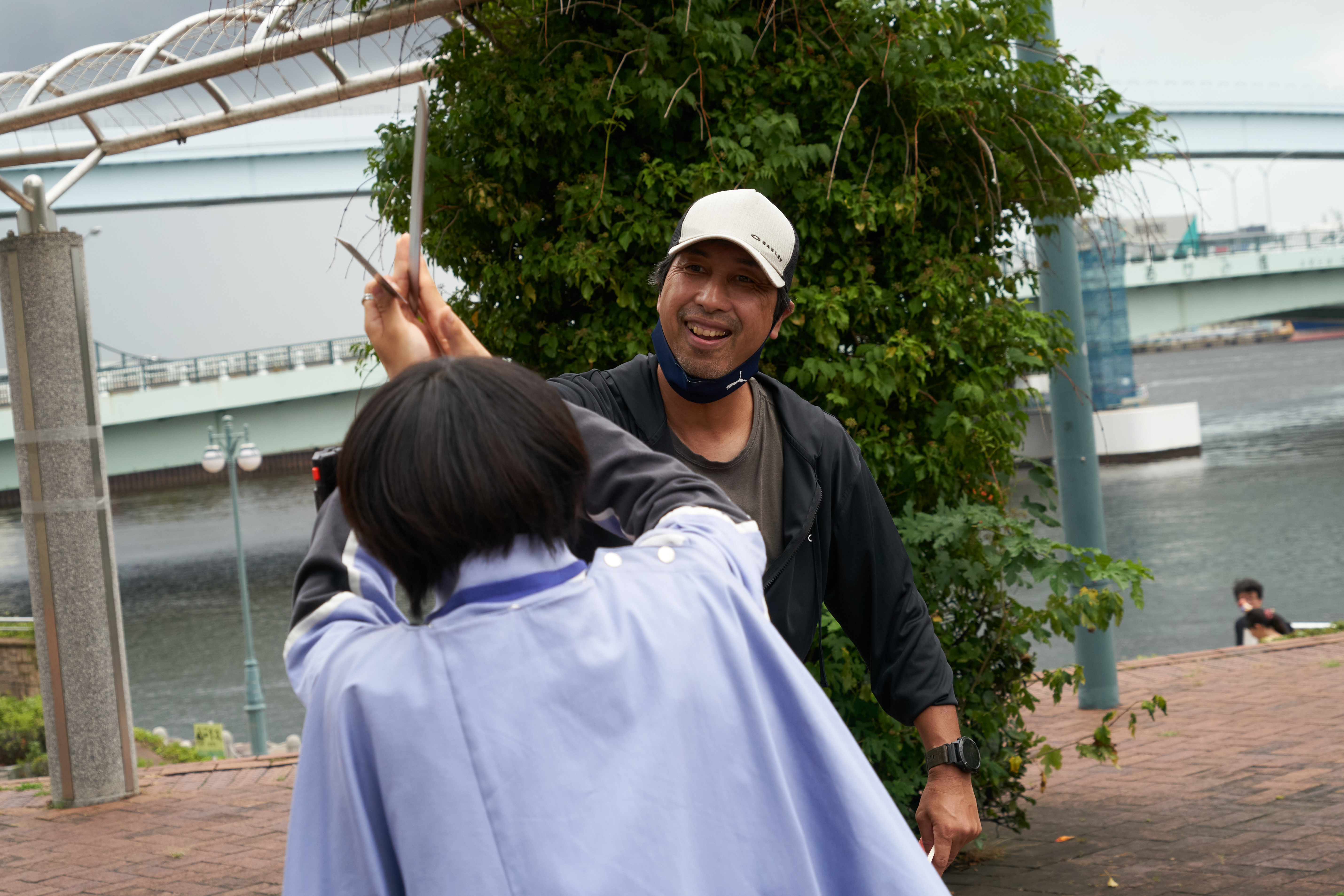 富良州高校掲示板