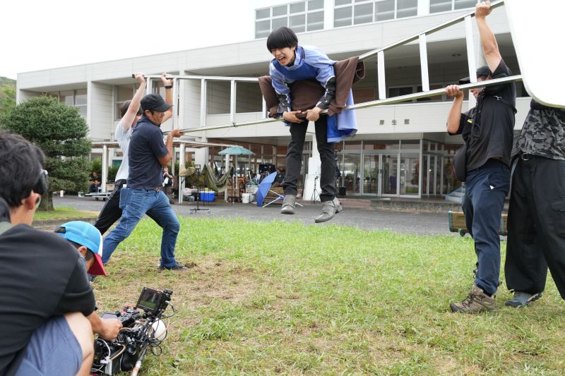 富良州高校掲示板