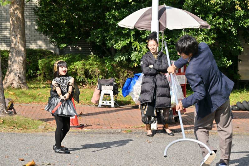 富良州高校掲示板