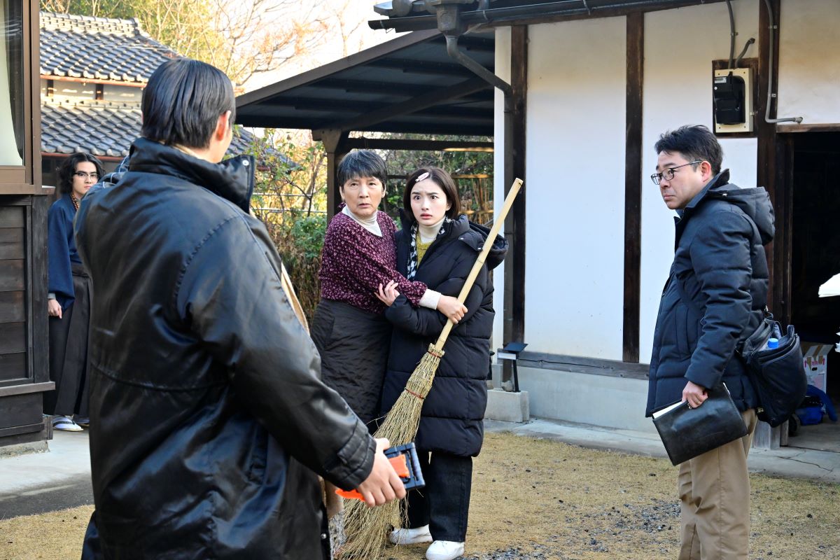 富良州高校掲示板