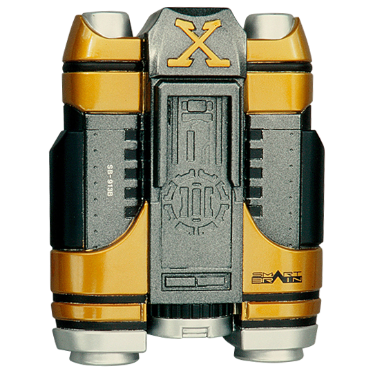 日本の公式オンライン 仮面ライダーファイズ DX カイザドライバー