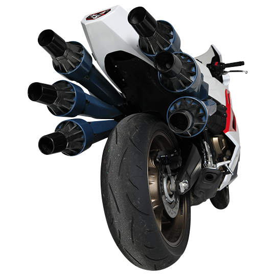 サイクロン号(本郷ライダー用) | 仮面ライダー図鑑 | 東映