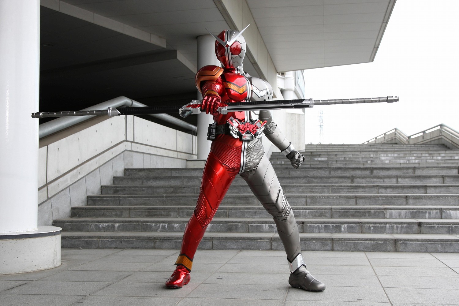 メタルメモリ | 仮面ライダー図鑑 | 東映