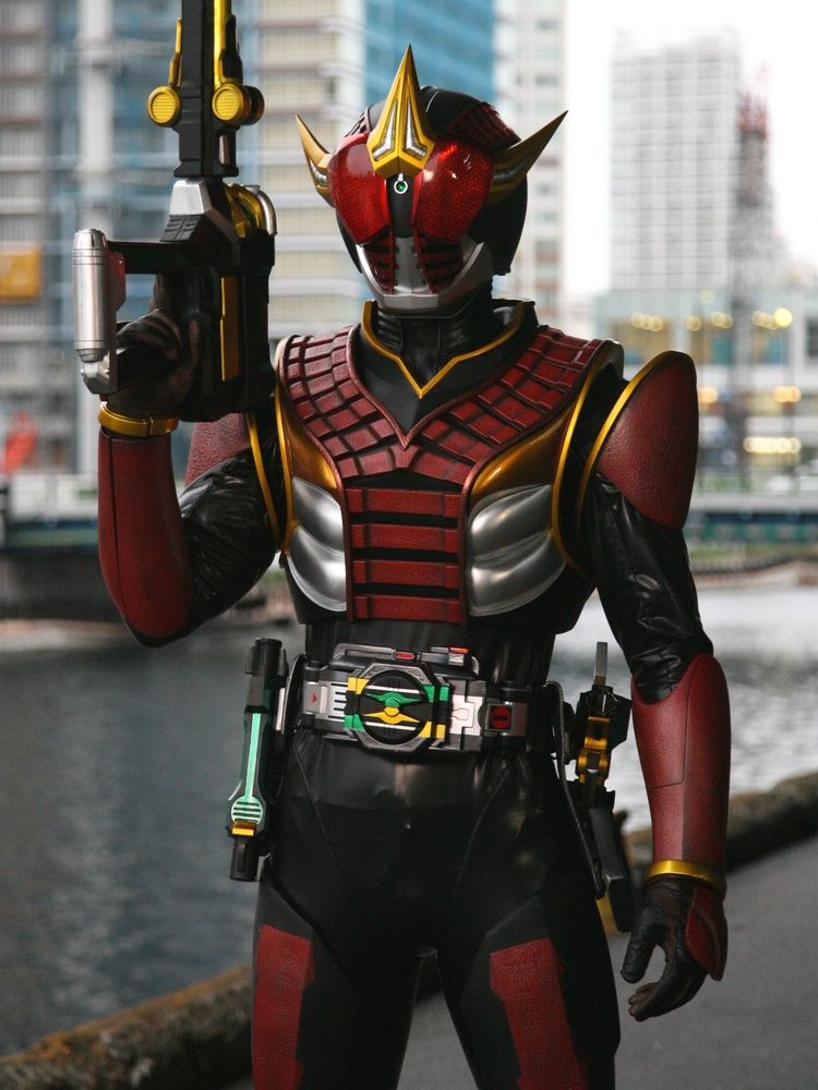 仮面ライダー電王　ゼロノスベルト