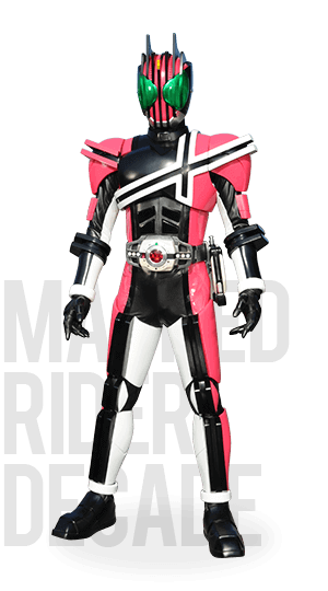 ライダー図鑑 | 仮面ライダー図鑑 | 東映