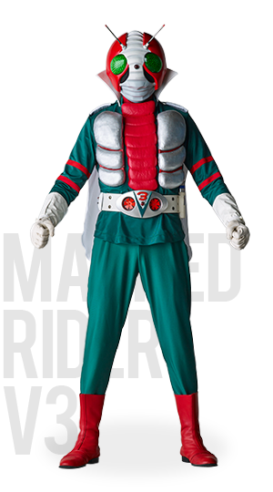 ライダー図鑑 | 仮面ライダー図鑑 | 東映 ライダー図鑑 | 仮面ライダー図鑑 | 東映
