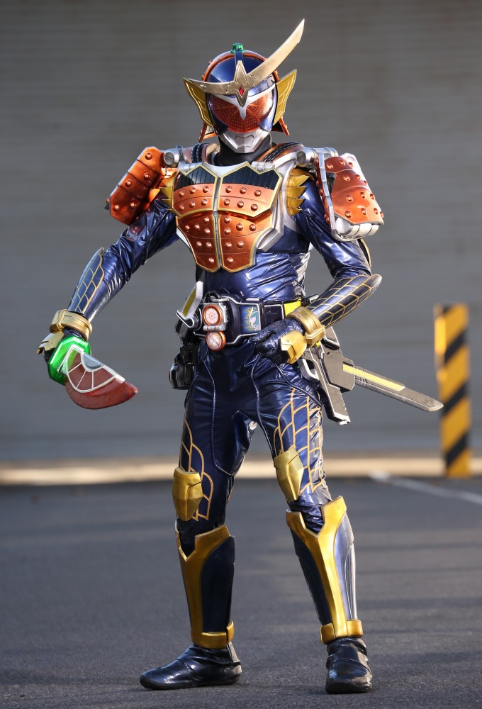 仮面ライダー鎧武仮面ライダー鎧武