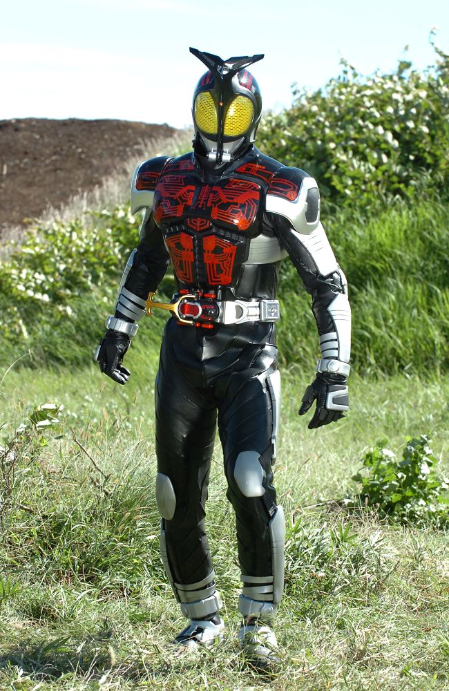 ダークカブト 仮面ライダー ヒーローシリーズ 仮面ライダーカブトより