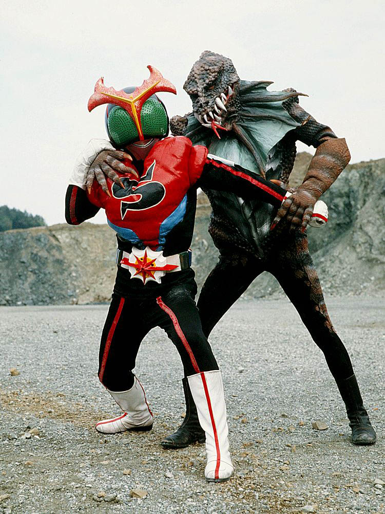 仮面ライダーストロンガー(ZX) | 仮面ライダー図鑑 | 東映 仮面ライダーストロンガー(ZX) | 仮面ライダー図鑑 | 東映