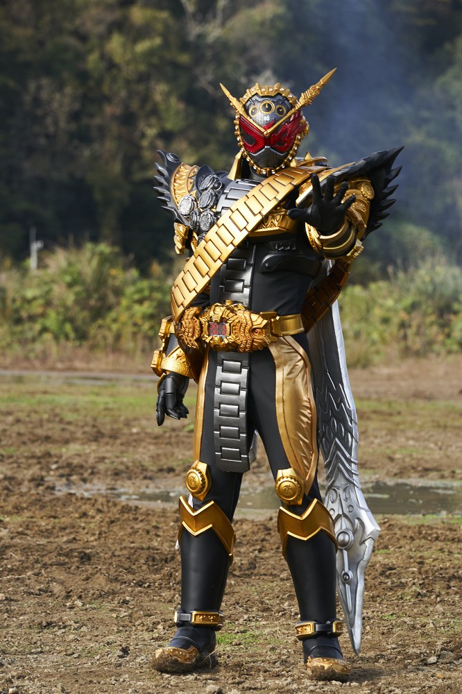 特撮仮面ライダーオーマジオウ