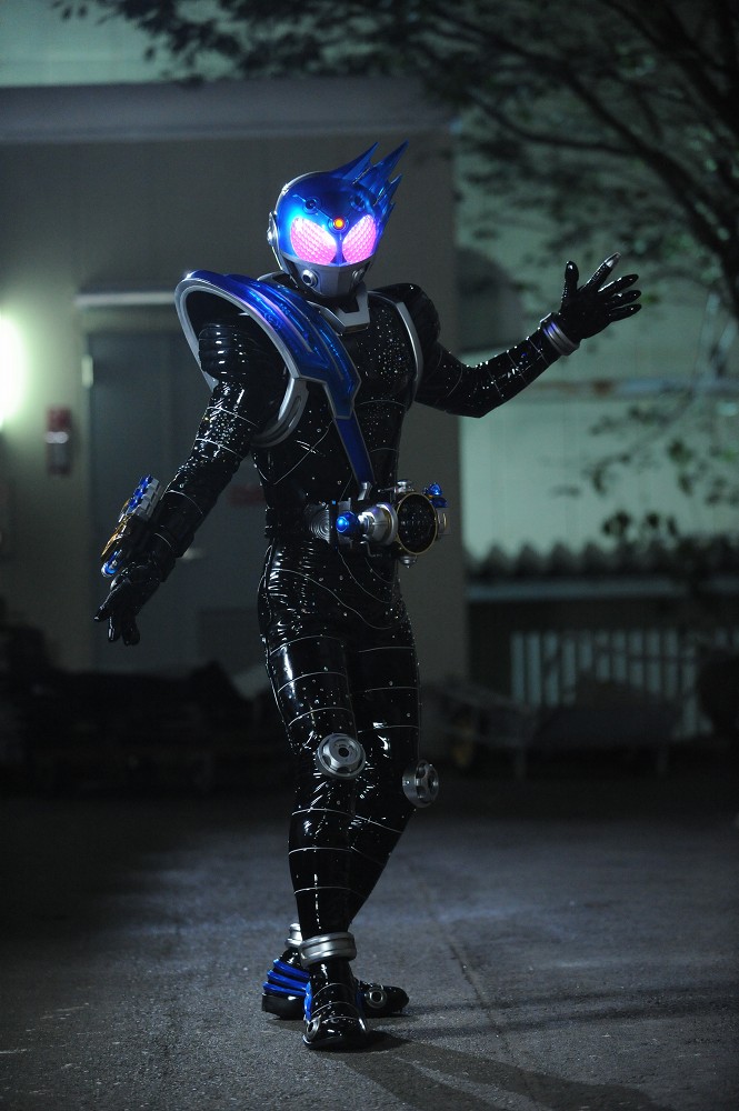 仮面ライダーメテオ | 仮面ライダー図鑑 | 東映 仮面ライダーメテオ | 仮面ライダー図鑑 | 東映