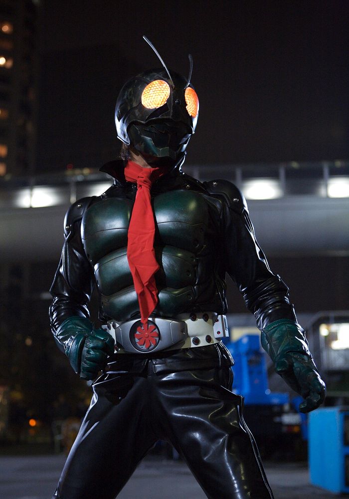 シン仮面ライダー マスク 1/1 アトラク コスプレ abitur.gnesin