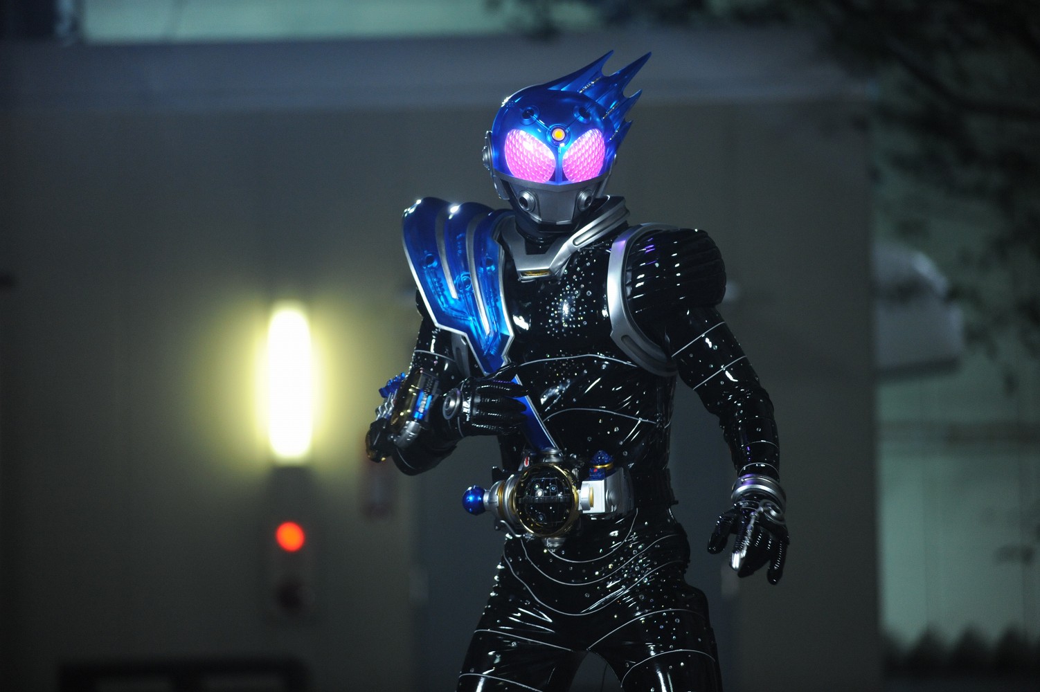 仮面ライダーメテオ | 仮面ライダー図鑑 | 東映 仮面ライダーメテオ | 仮面ライダー図鑑 | 東映