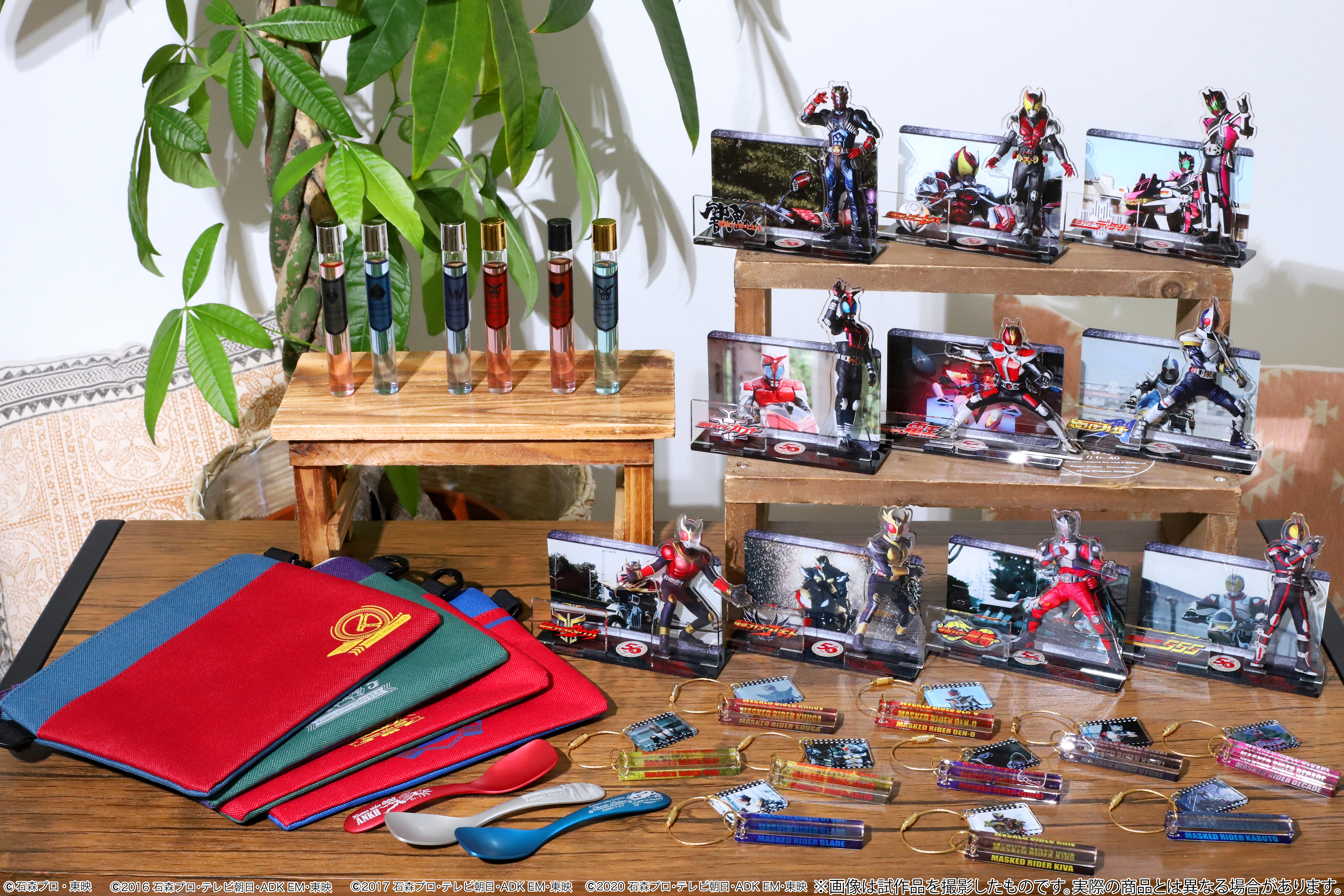 仮面ライダー生誕50周年キャンペーン 平成の陣 開催 仮面ライダーweb 公式 東映