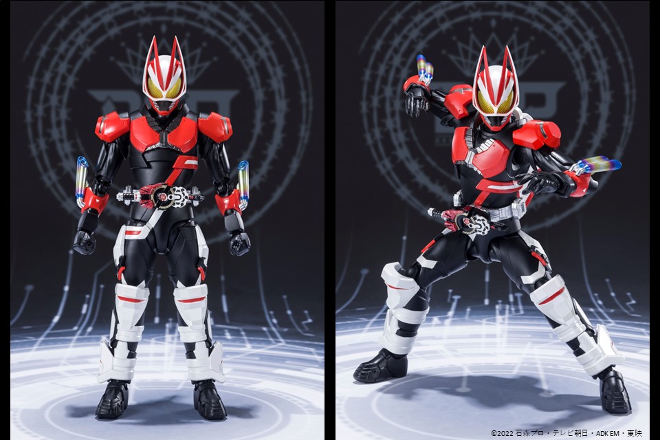 仮面ライダーギーツ（フィーバーマグナムフォーム） 通販