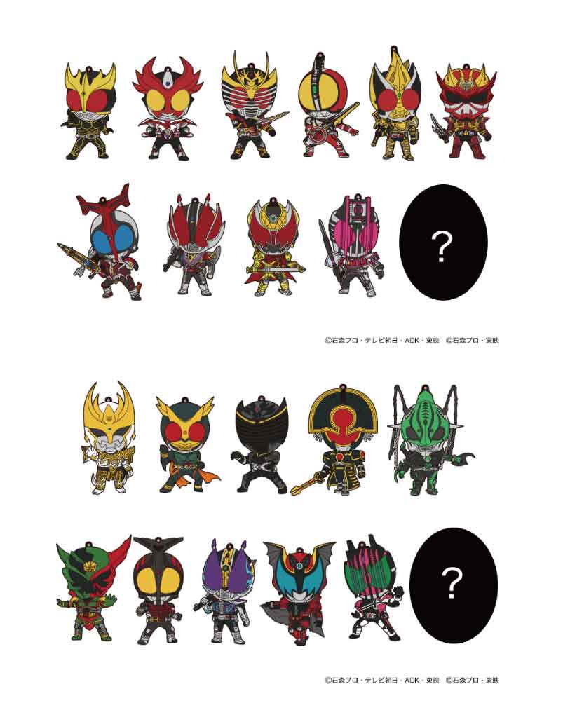平成仮面ライダー作品記念グッズセットvol ３が6月28日より発売予定 仮面ライダーweb 公式 東映