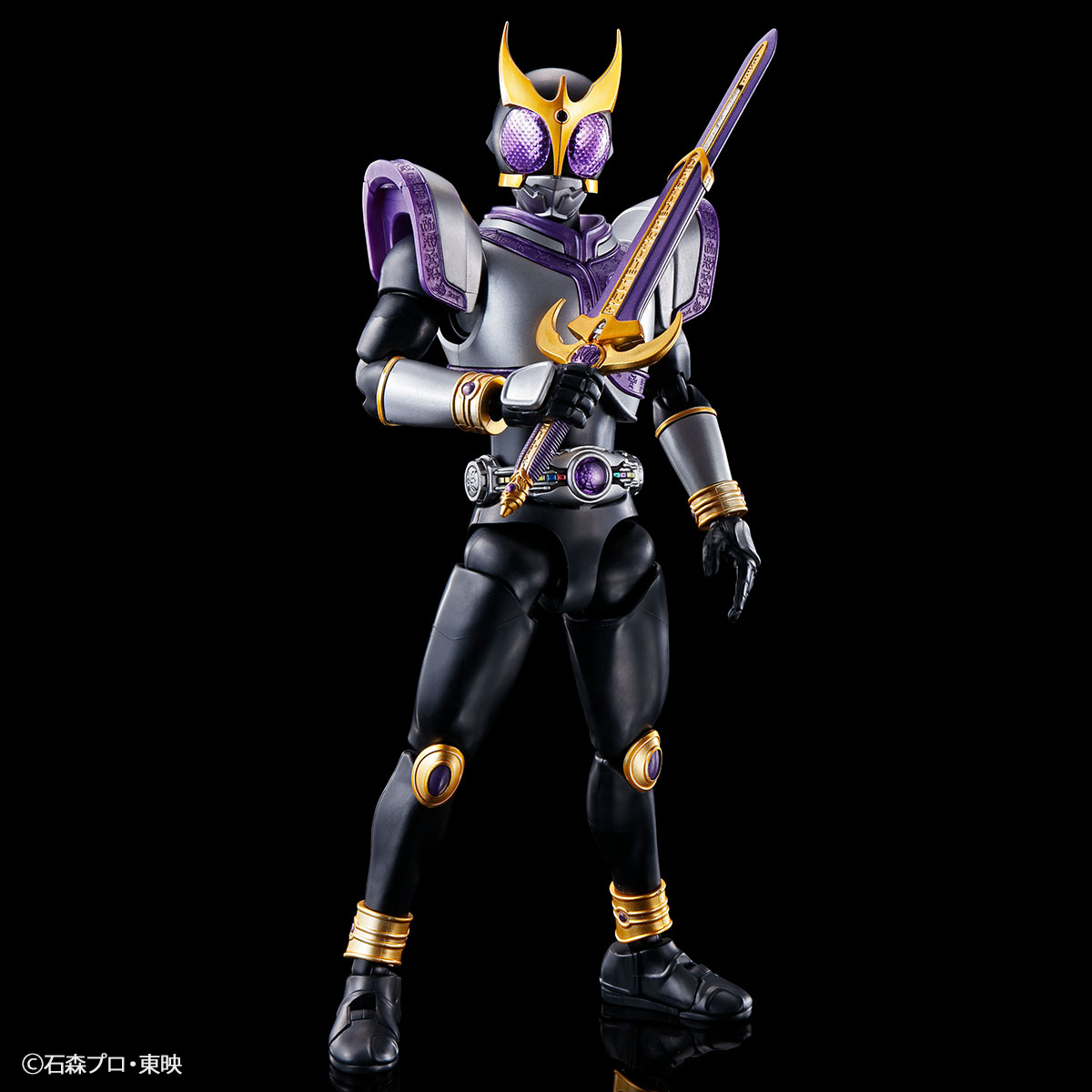 いつでも送料無料 仮面ライダークウガ ペガサスフォーム general-bond