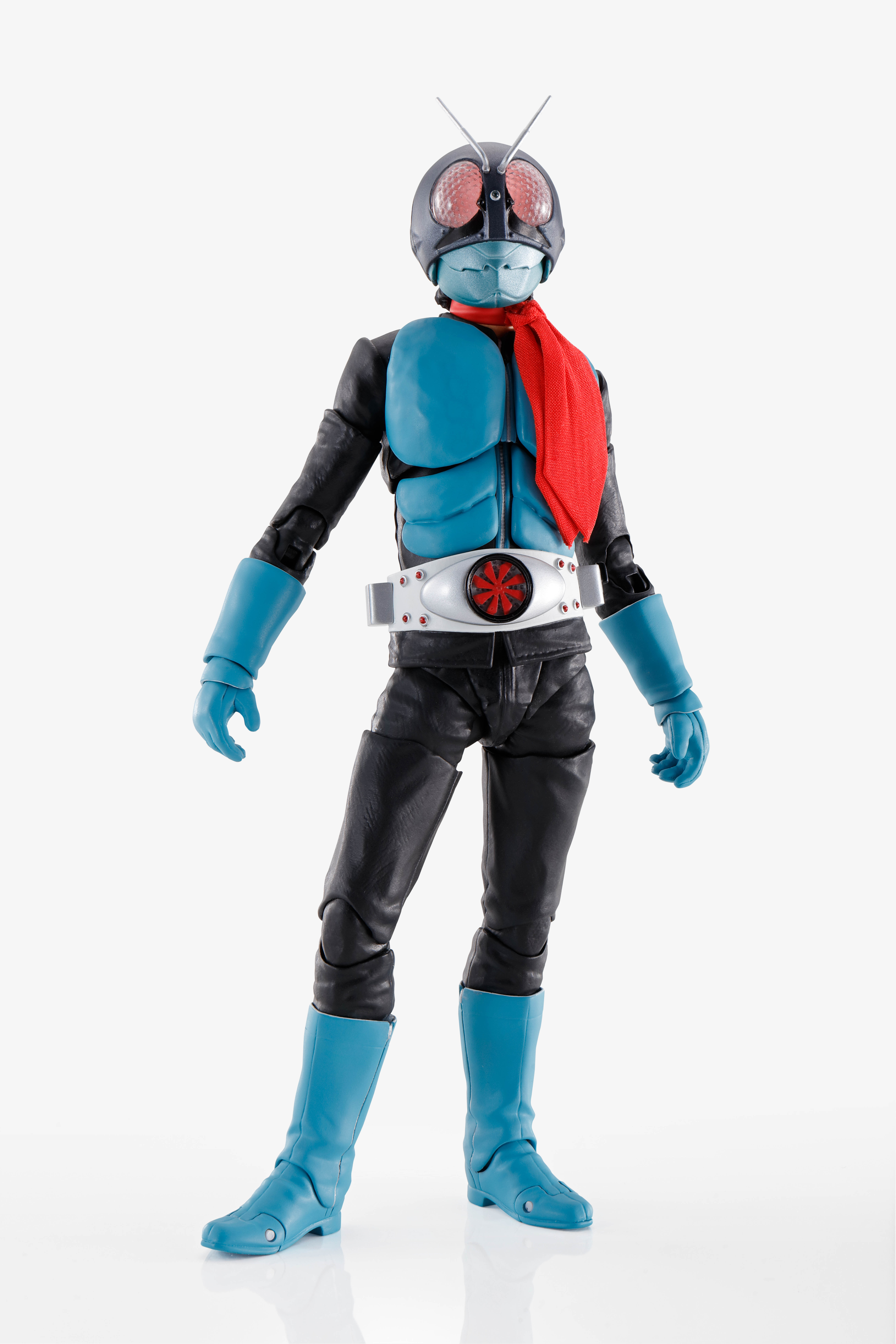 レビュー高評価の商品！ 仮面ライダー 1号 フィギュア revecap.com
