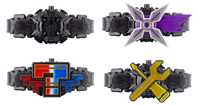 未来の仮面ライダーに変身 Dxミライドライバーセット ご予約開始 仮面ライダーweb 公式 東映