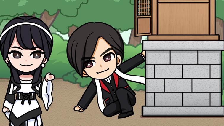 ギーツあにめ』第6話配信！英寿がみんなの初夢を叶える!? 大智も登場
