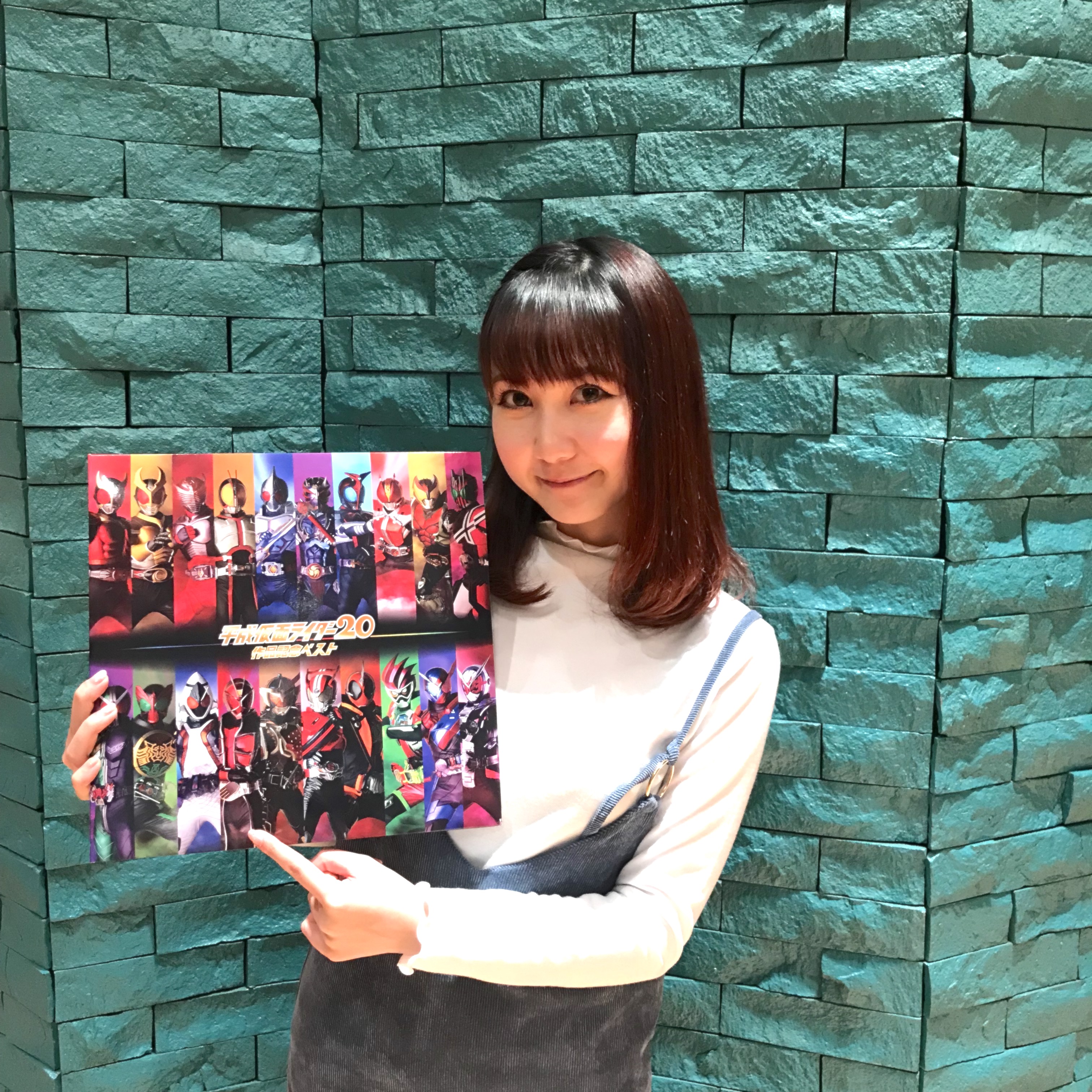 平成仮面ライダー作品記念ベスト Disc 3豪華内容情報解禁 仮面ライダーweb 公式 東映