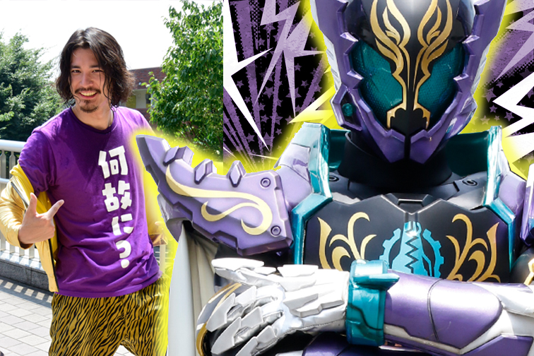 今年も出ます！仮面ライダービルド超全集 特別版 ラブ＆ピースＢＯＸ