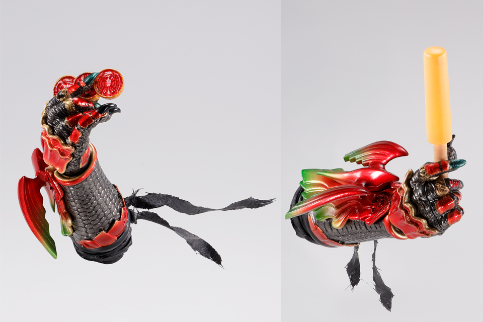 S.H.Figuarts (真骨彫製法)アンク予約受付開始 | 仮面ライダー S.H.Figuarts (真骨彫製法)アンク予約受付開始 | 仮面ライダー