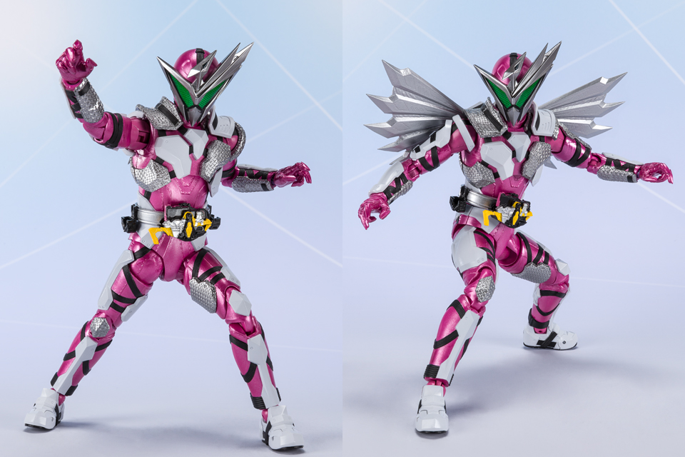 S.H.Figuarts 仮面ライダー迅 フライングファルコン受注開始！ | 仮面