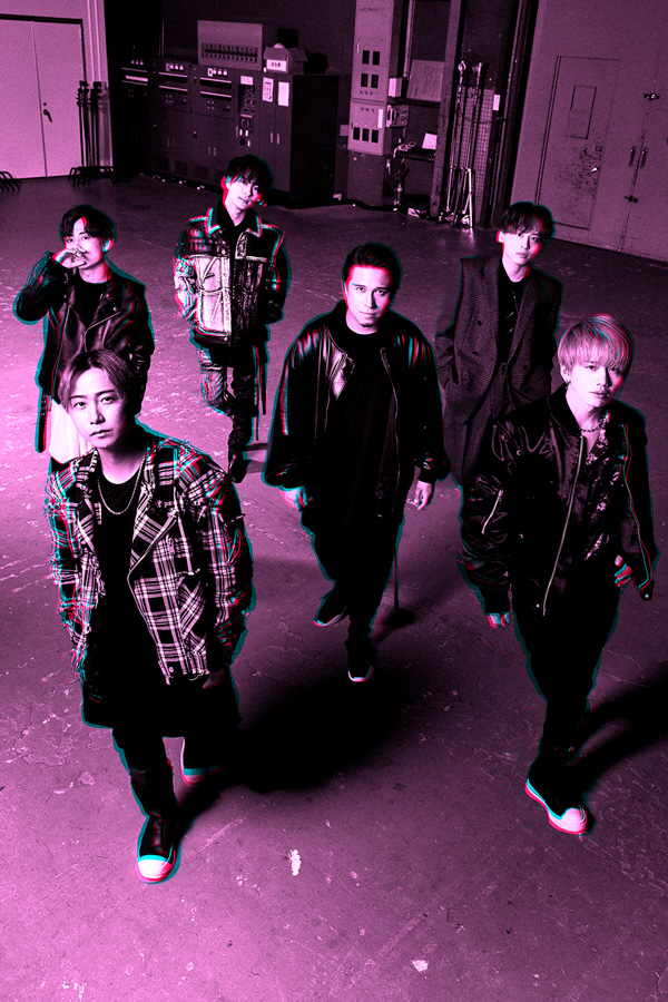 仮面ライダーリバイス』主題歌「liveDevil」リリース！ | 仮面