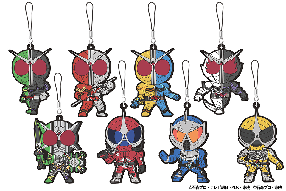 仮面ライダーw フラットポーチ ラバストが登場 仮面ライダーweb 公式 東映