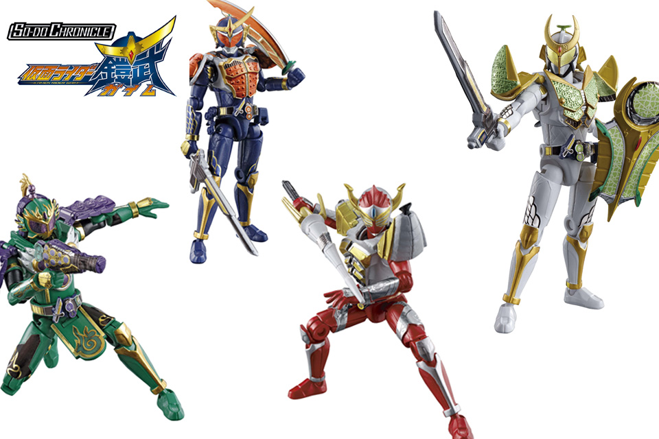 総合福袋 SO-DO CHRONICLE 仮面ライダー鎧武 educationjournal.org