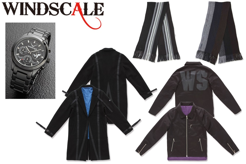 仮面ライダーW WIND SCALE 新作登場! | 仮面ライダーWEB 【公式