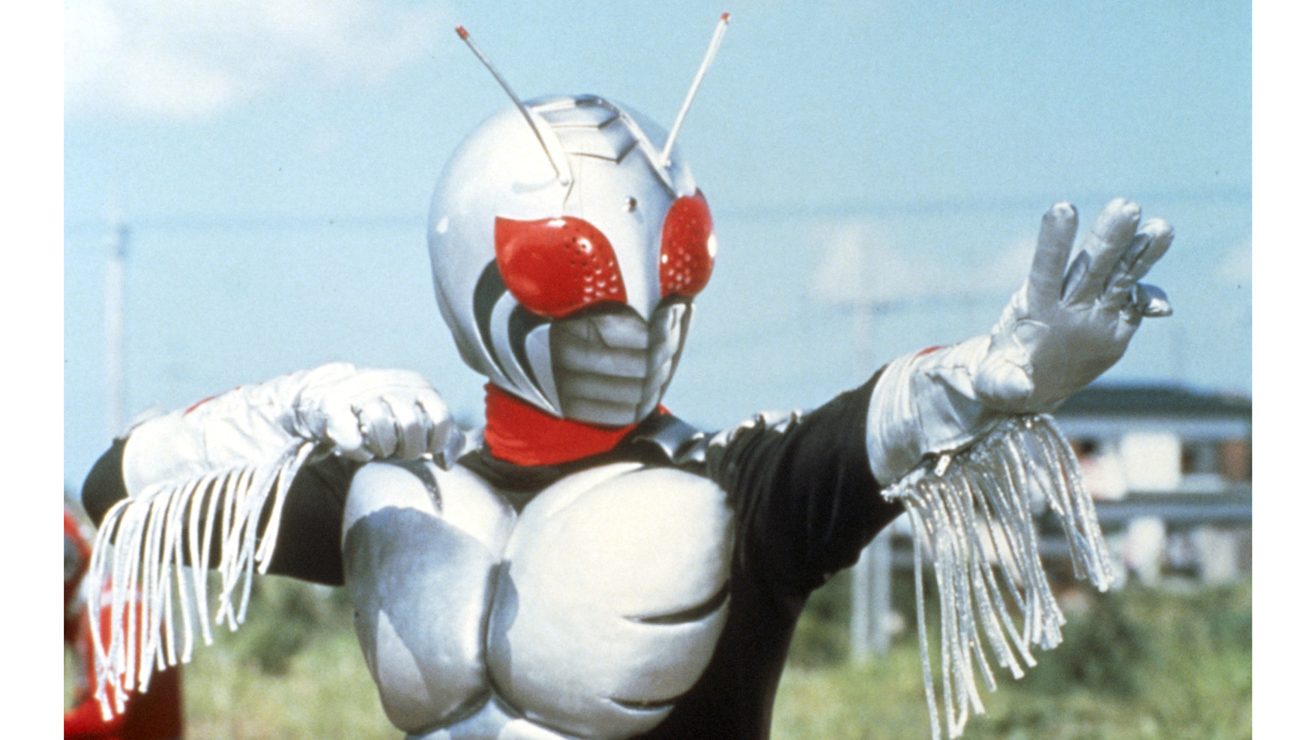 11月 東映chで 仮面ライダースーパー１ を放送開始 仮面ライダーweb 公式 東映