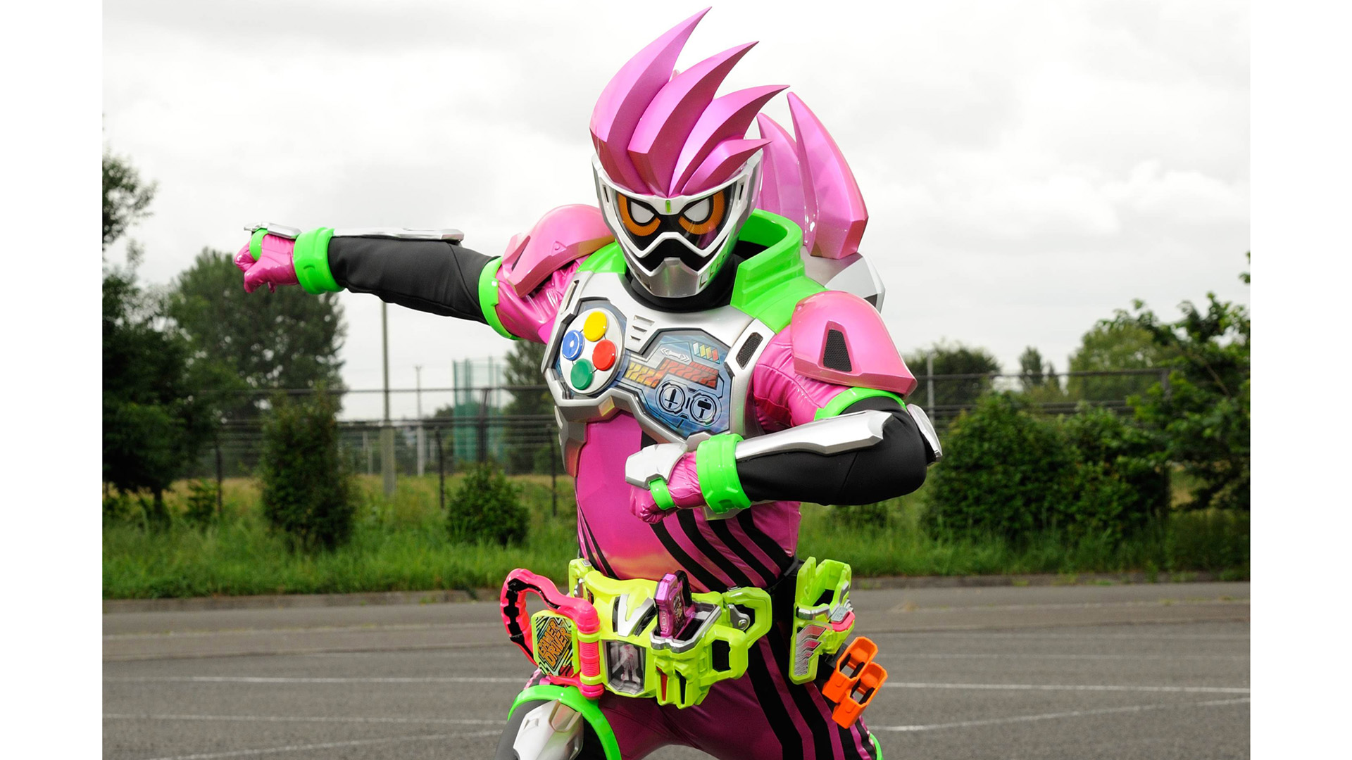 東映チャンネルで6月22日より 仮面ライダーエグゼイド 放送スタート 仮面ライダーweb 公式 東映