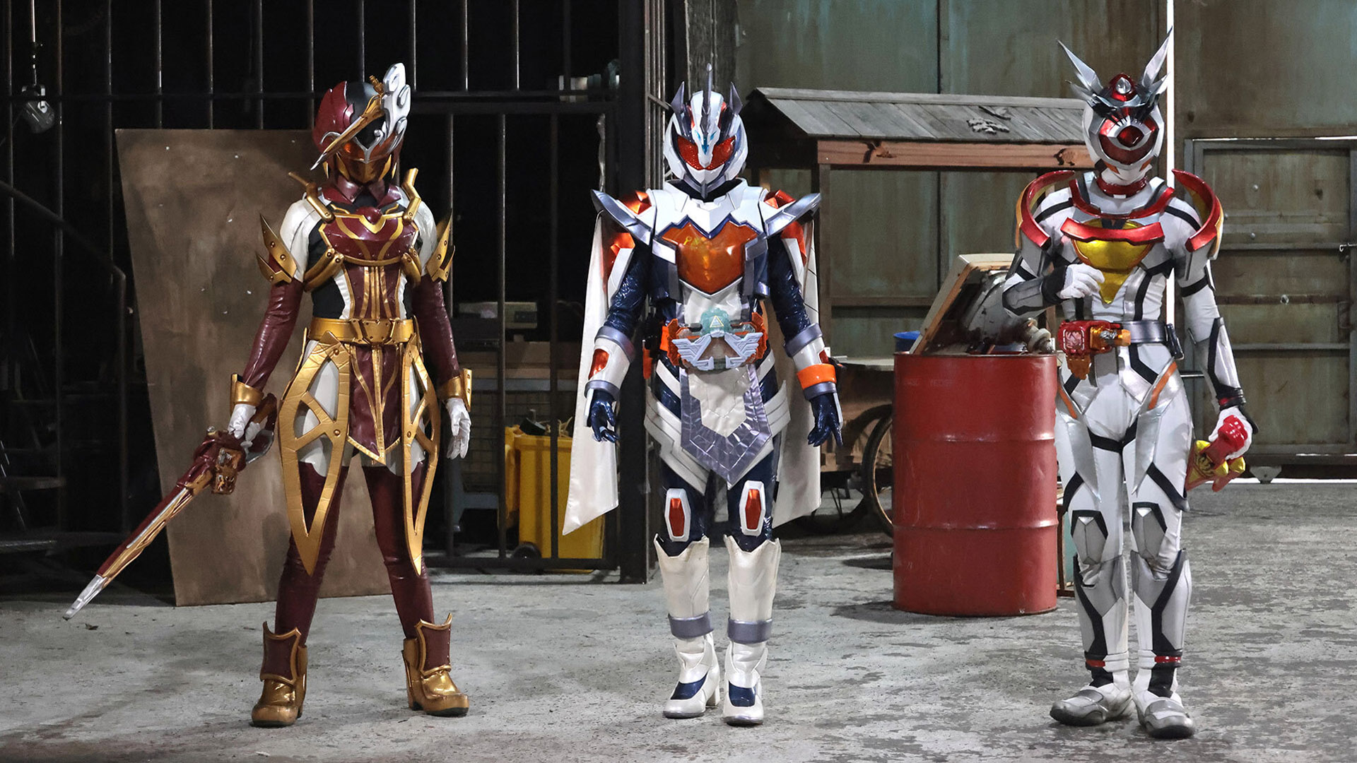 最新情報｜仮面ライダーWEB【公式】｜東映