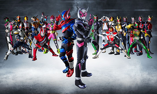 Wowowにて 劇場版 平成仮面ライダー 44作品が放送決定 仮面ライダーweb 公式 東映 Wowowにて 劇場版 平成仮面ライダー 44作品が放送決定 仮面ライダーweb 公式 東映