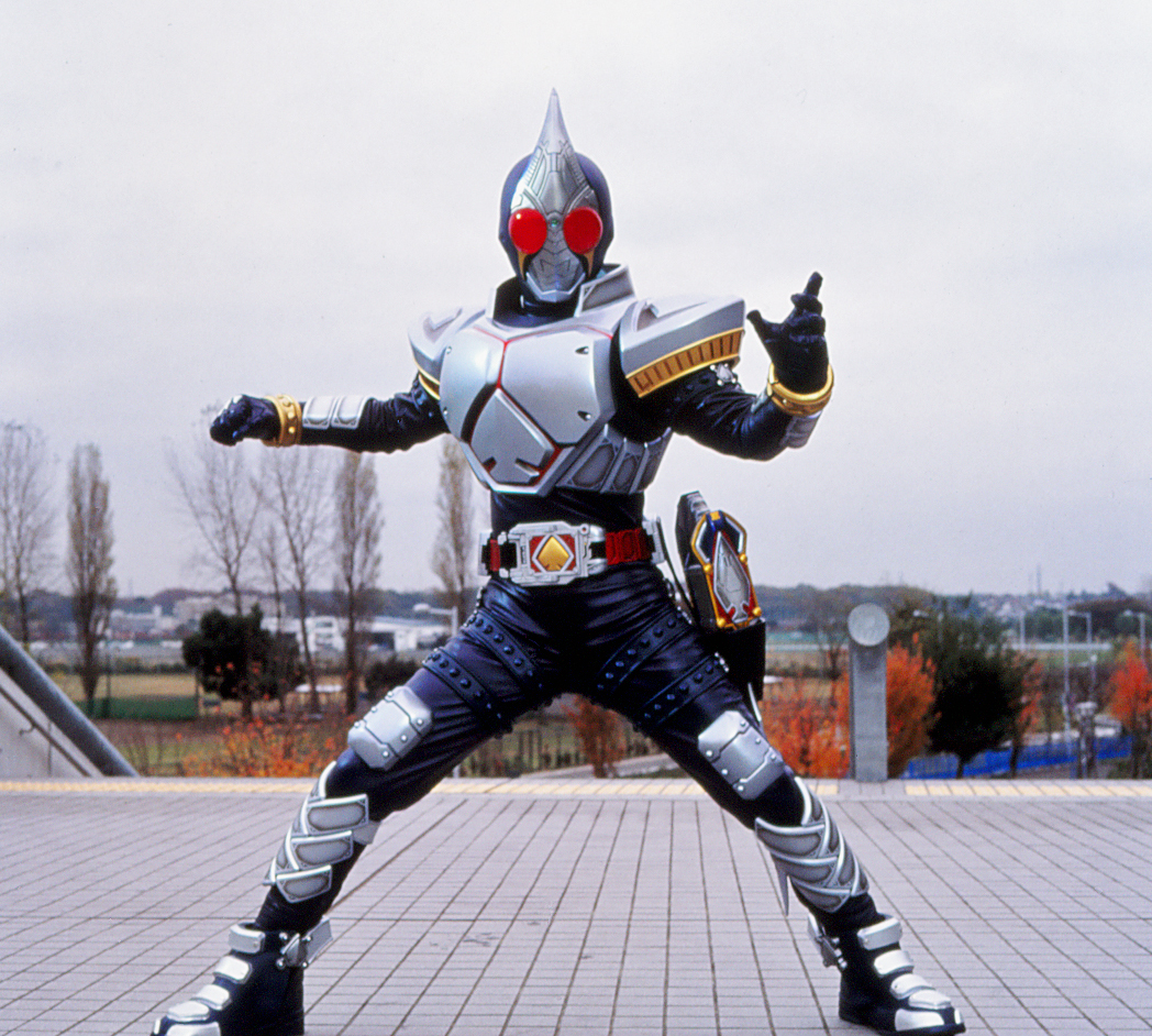 東映チャンネルで1月25日より『仮面ライダー剣(ブレイド) 超解像版』放送開始！ | 仮面ライダーWEB 【公式】| 東映