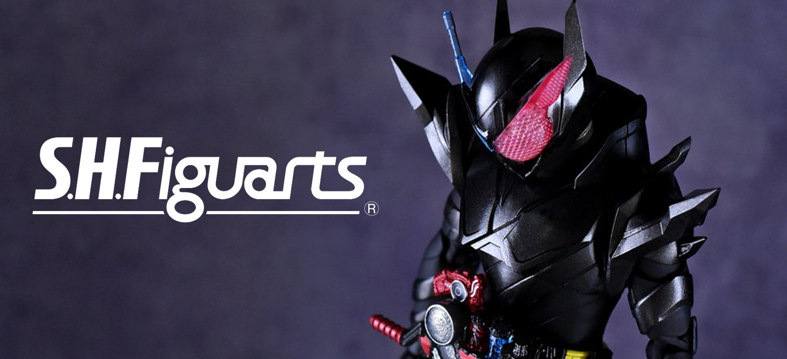 S H Figuarts 仮面ライダービルド ハザードフォームが締切間近 仮面ライダーweb 公式 東映
