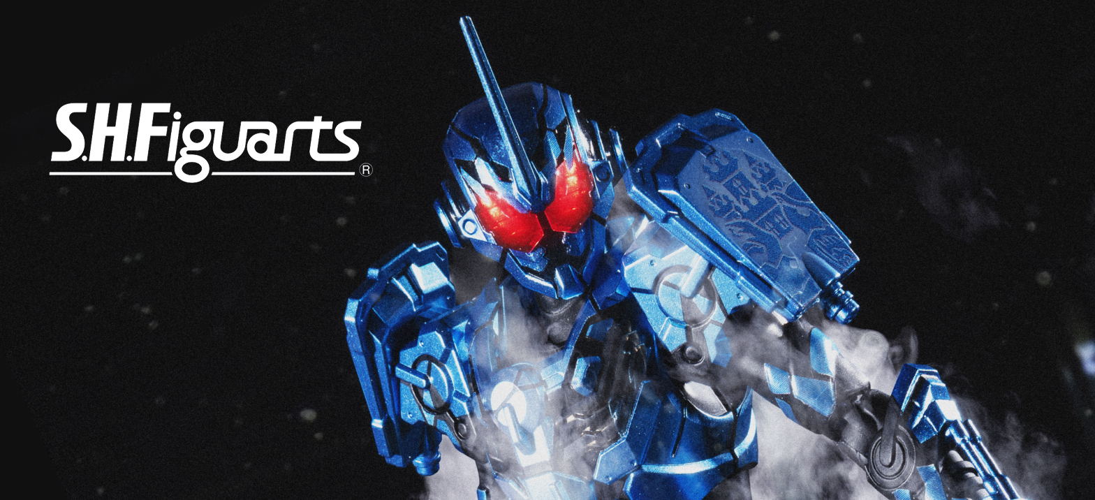 S H Figuarts 仮面ライダーグリスブリザードの注文は本日まで 仮面ライダーweb 公式 東映