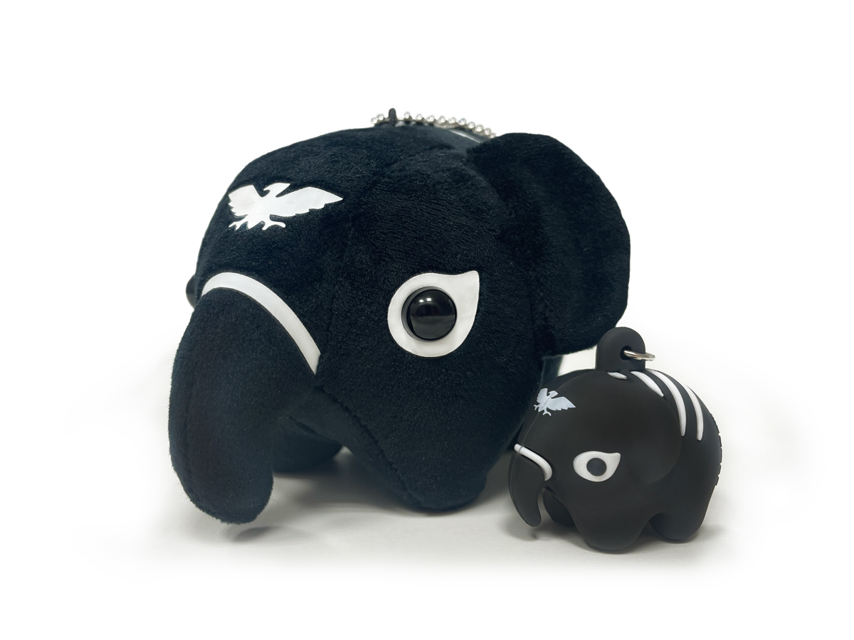 どむぞうくん」×「ショッカー」コラボ実施決定！ | 仮面ライダーWEB