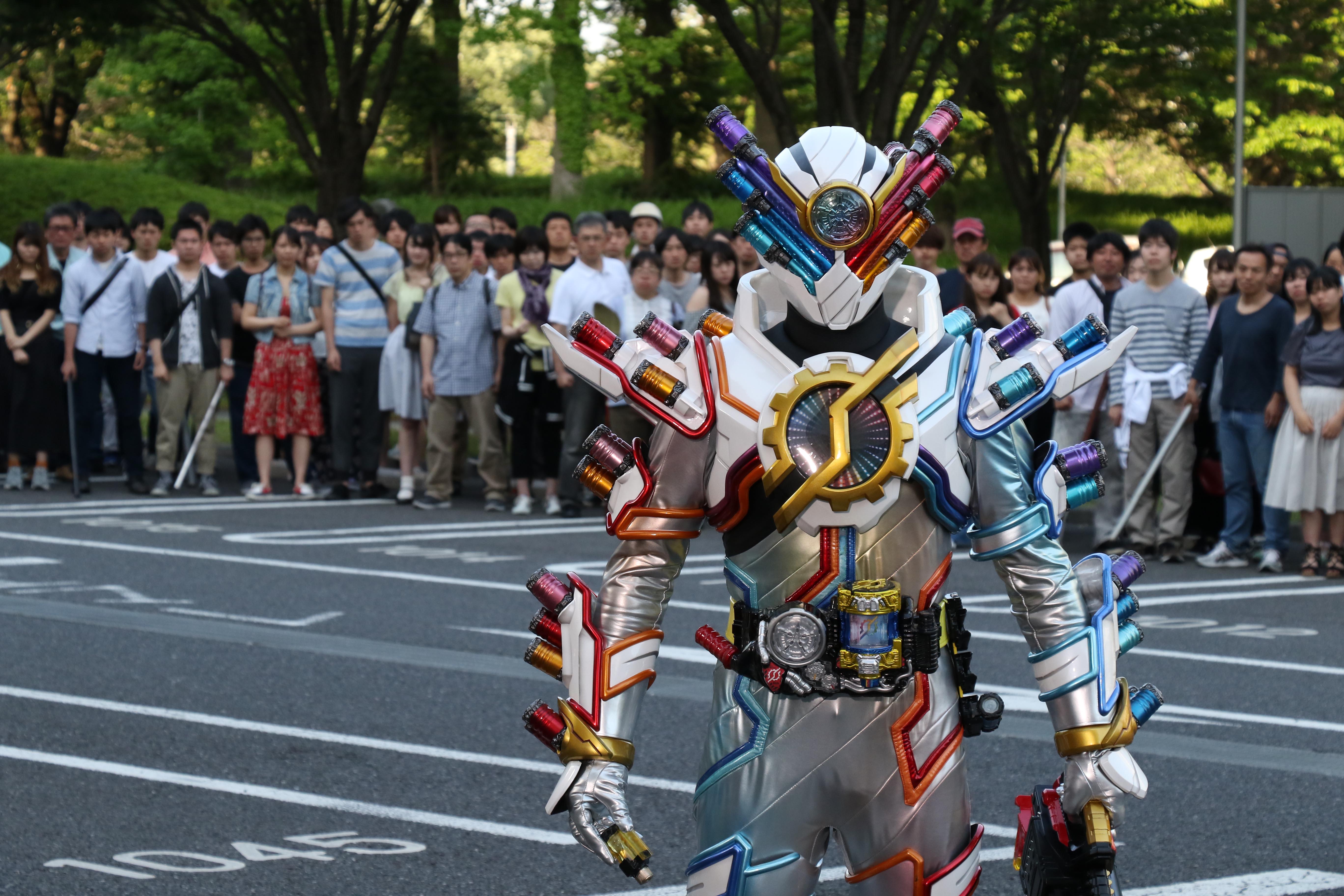 劇場版 仮面ライダービルド Be The One』をTV初放送! | 仮面 劇場版 仮面ライダービルド Be The One』をTV初放送! | 仮面
