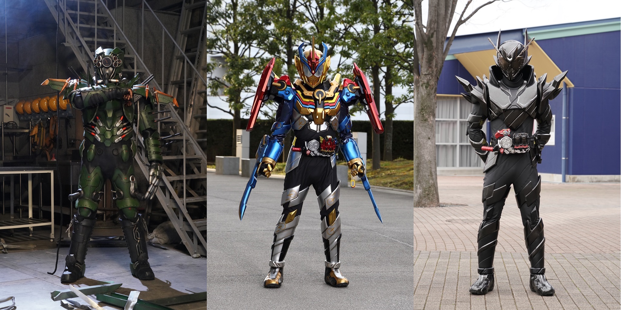 ビルド New World 仮面ライダーグリス 新フォーム 劇場上映日解禁 仮面ライダーweb 公式 東映